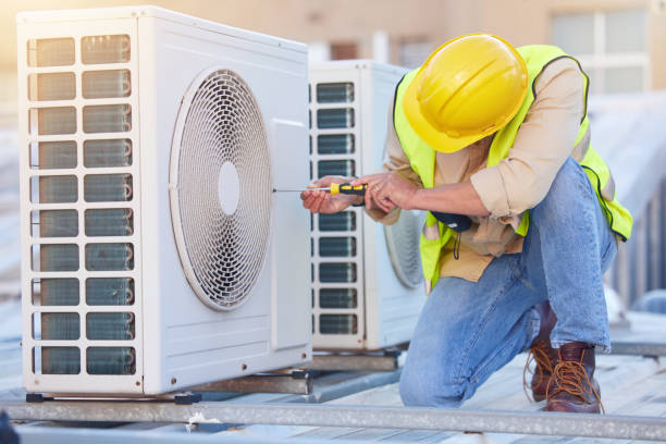 Best HVAC replacement cost  in Susanville, CA
