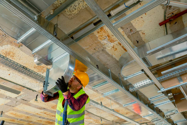 Best Central air repair  in Susanville, CA
