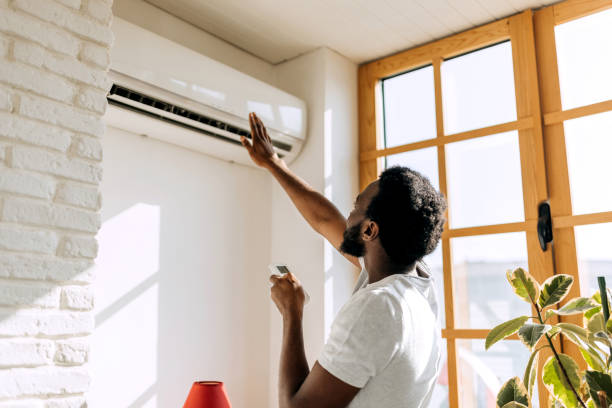 Best HVAC troubleshooting  in Susanville, CA