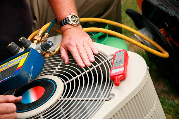  Susanville, CA HVAC Pros