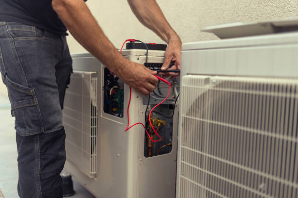 Reliable Susanville, CA HVAC Solutions