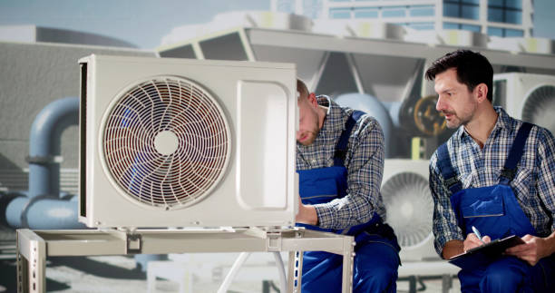 Best Residential HVAC services  in Susanville, CA