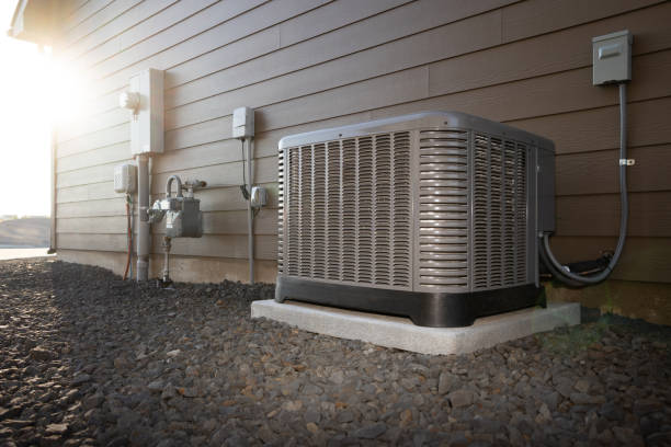 Professional HVAC in Susanville, CA